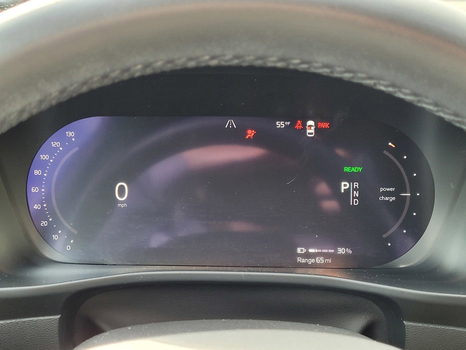 Certified 2023 Volvo XC40 Recharge Ultimate image 18