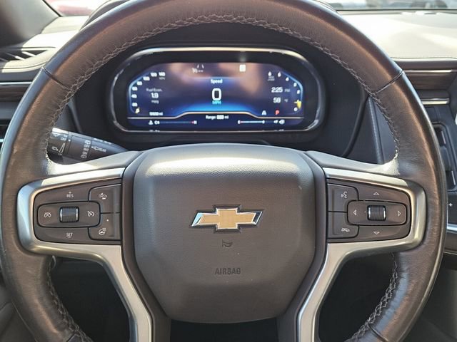 Used 2023 Chevrolet Tahoe LT w/ Luxury Package image 11
