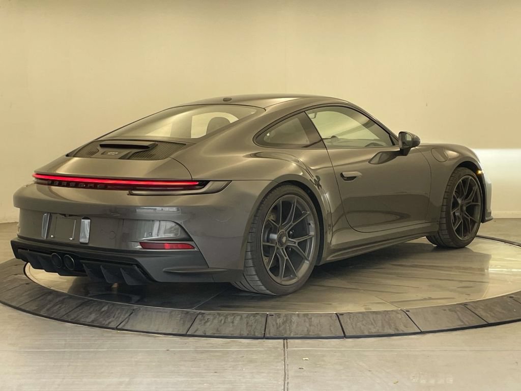 Certified 2023 Porsche 911 GT3 RWD image 7
