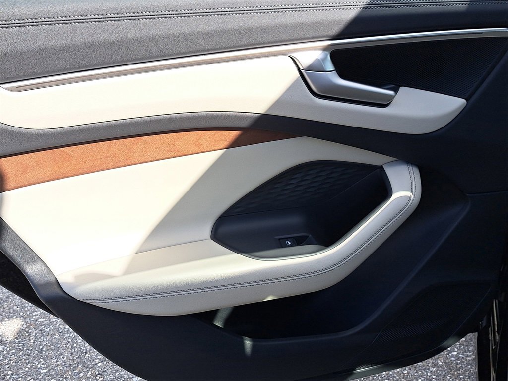 New 2026 Audi A6 Premium image 29