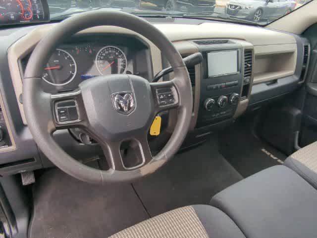 Used 2012 RAM 1500 Express RWD image 15
