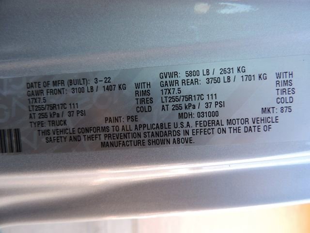 Used 2022 Jeep Gladiator Sport image 19