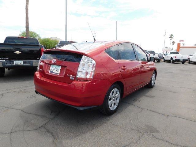 Used 2007 Toyota Prius FWD image 7