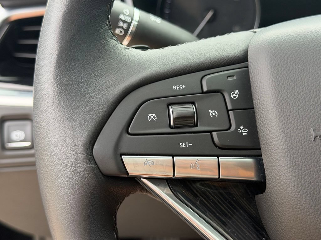 Used 2020 Cadillac XT6 Premium Luxury FWD image 31