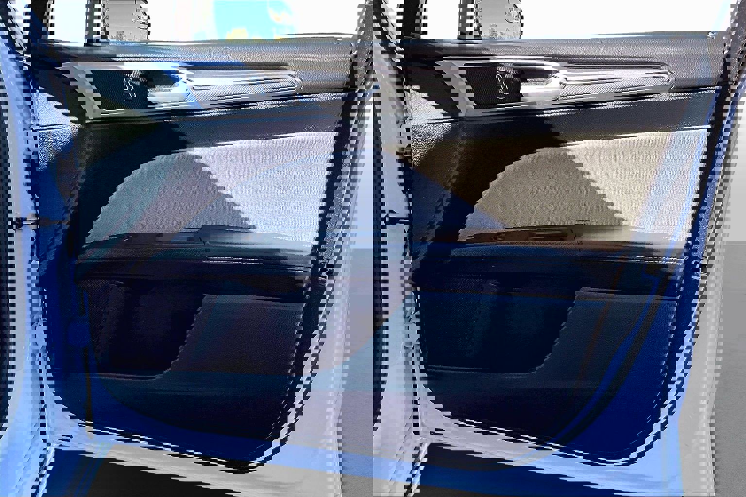 Used 2017 Ford Fusion S image 17