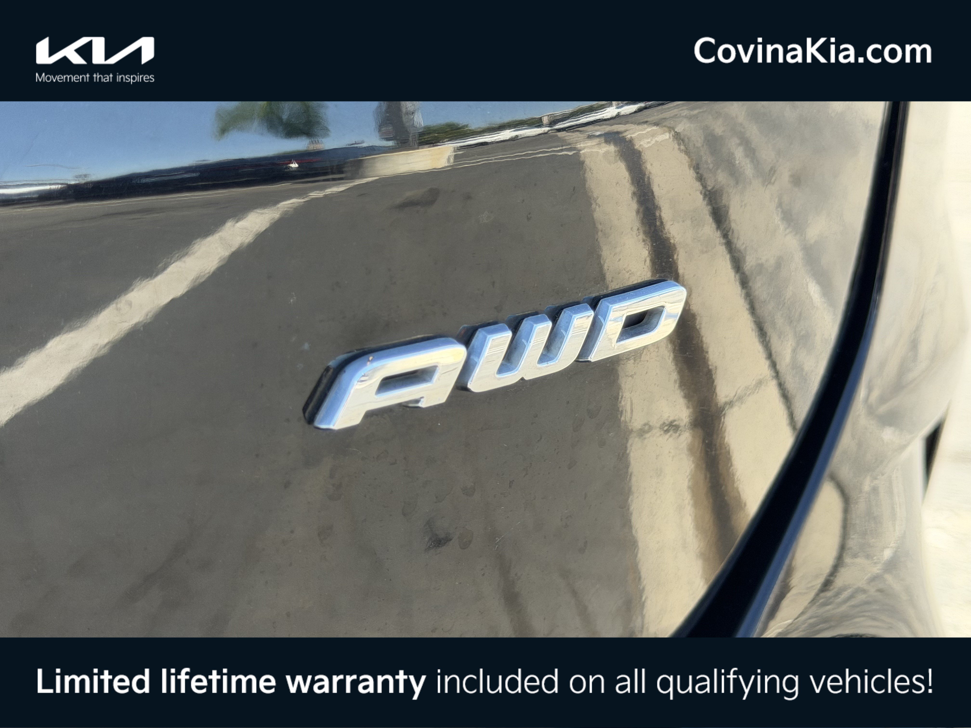 Used 2022 Ford Edge Titanium w/ Equipment Group 301A AWD/4WD image 15
