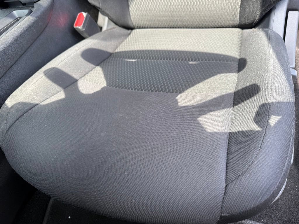 Used 2022 Nissan Sentra S FWD image 23