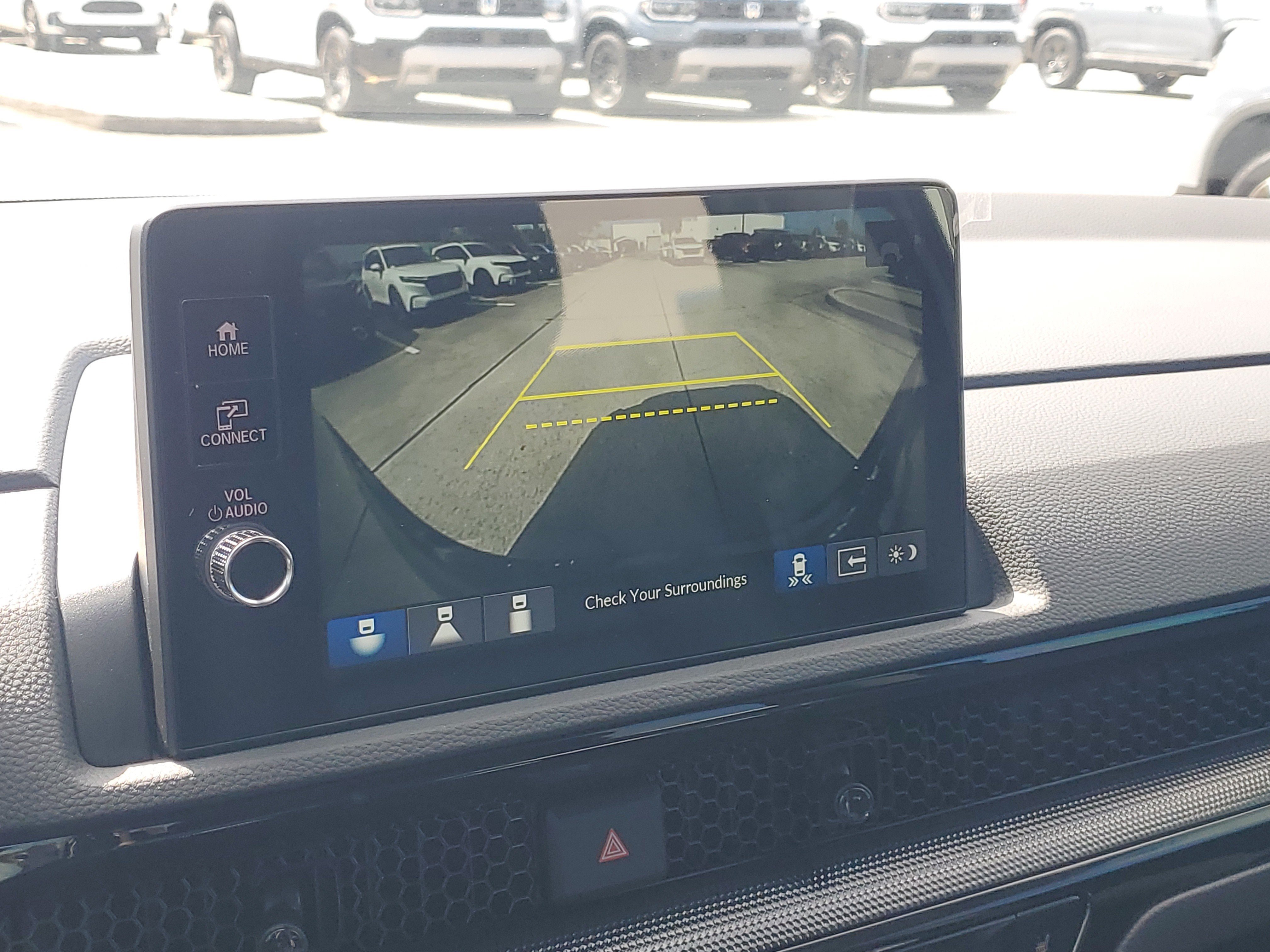 New 2027 Honda CR-V EX-L image 19