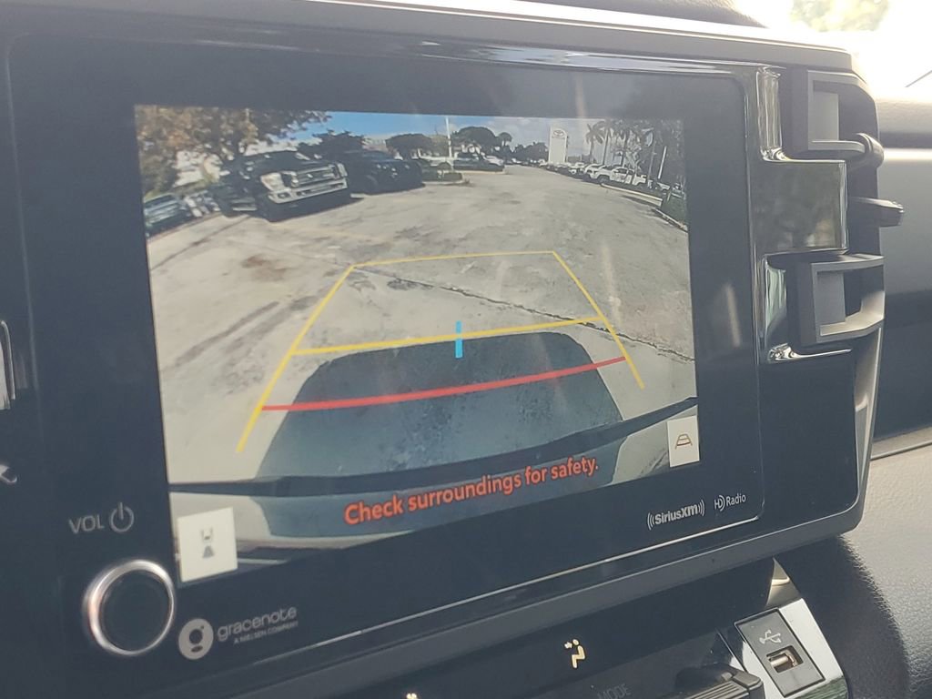 Used 2024 Toyota Tundra SR w/ SR Tow Package image 25