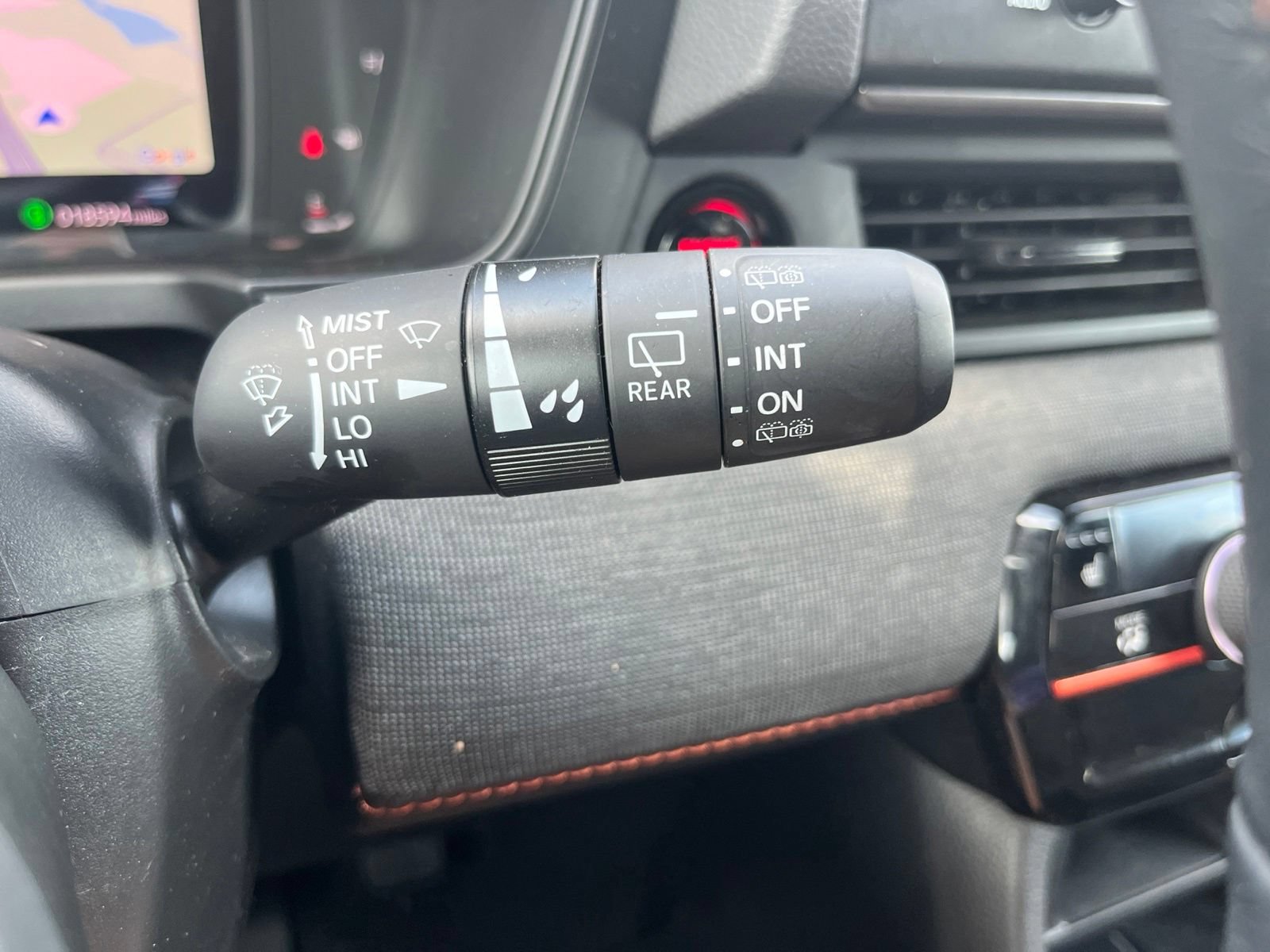 Used 2026 Honda Passport TrailSport image 18