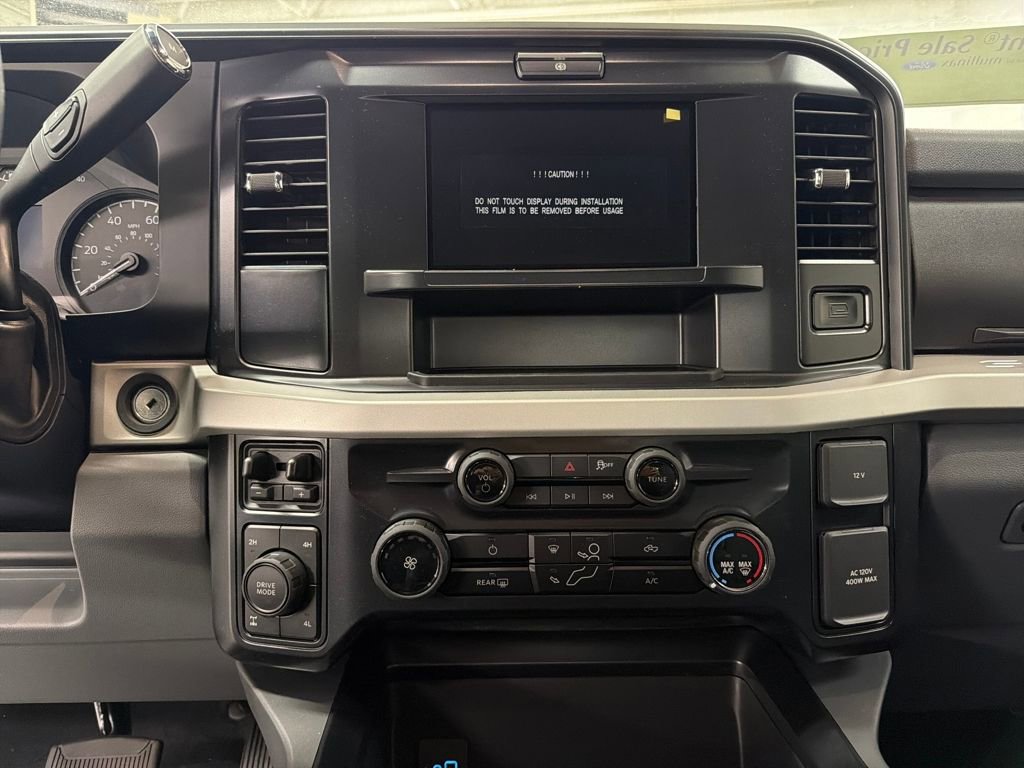 New 2026 Ford F250 XLT image 21