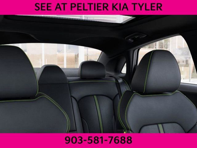 New 2026 Kia K5 GT image 29