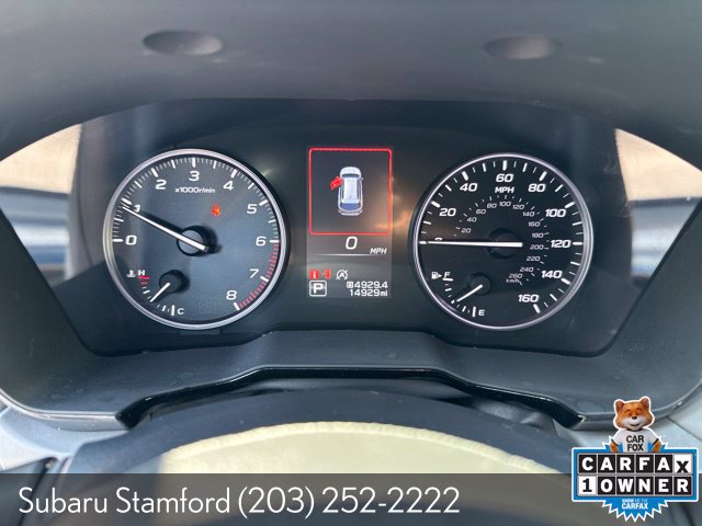 Used 2024 Subaru Outback Premium AWD/4WD image 13