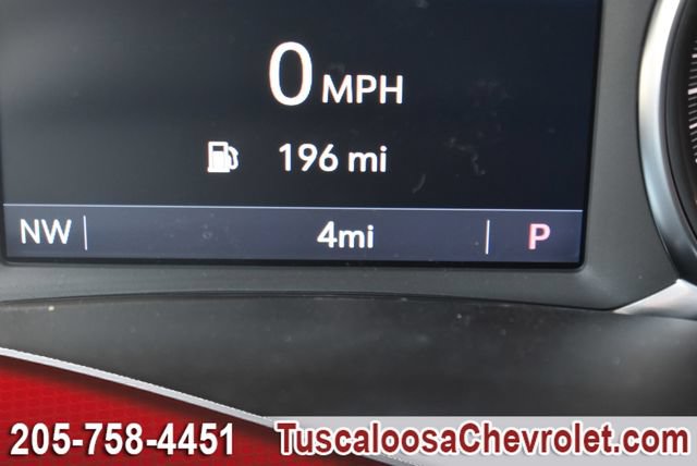 New 2026 Chevrolet Blazer LT w/ Midnight/Sport Edition FWD image 25