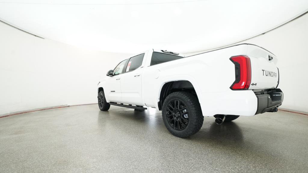 New 2026 Toyota Tundra Limited image 30