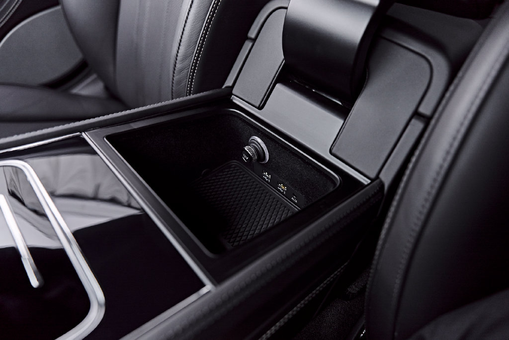 Used 2020 Bentley Continental GT AWD/4WD image 59