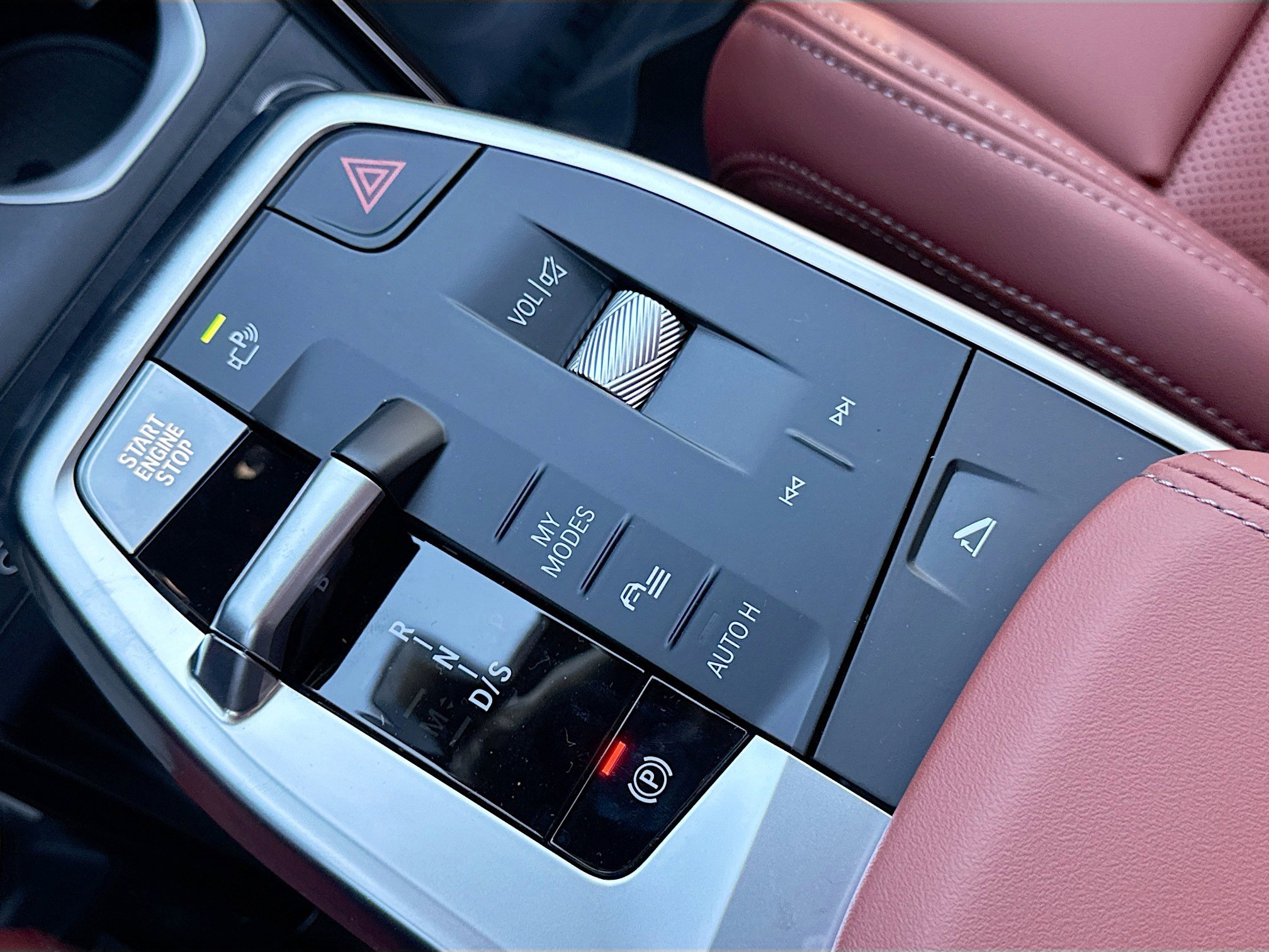 New 2026 BMW X2 xDrive28i w/ Technology Package image 28
