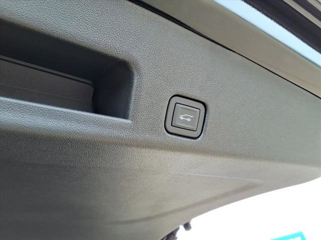 New 2026 Chevrolet Traverse LT image 27