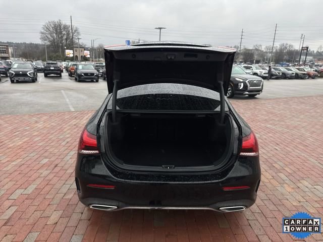 Used 2022 Mercedes-Benz A 220 image 29