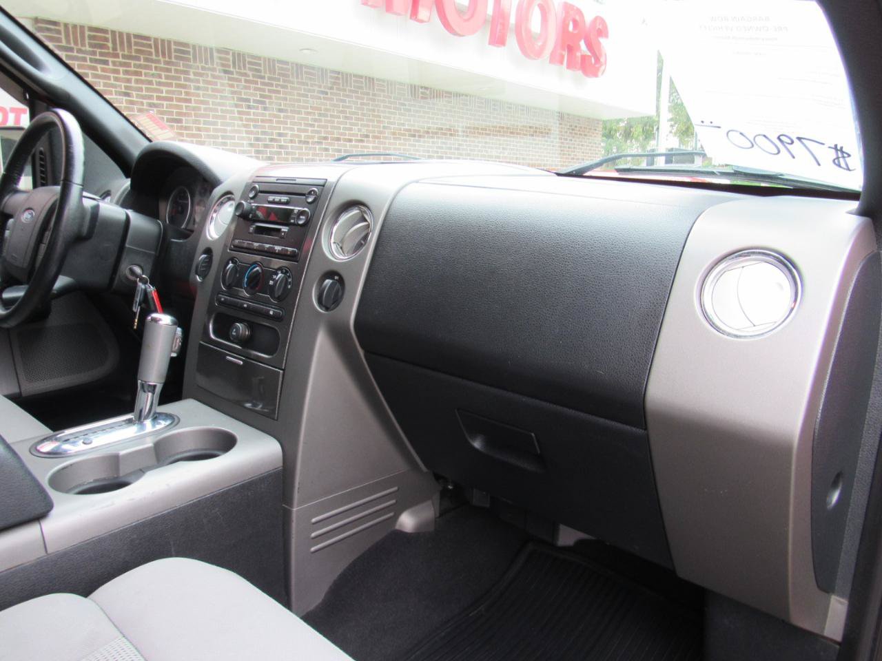 Used 2005 Ford F150 XLT AWD/4WD image 27
