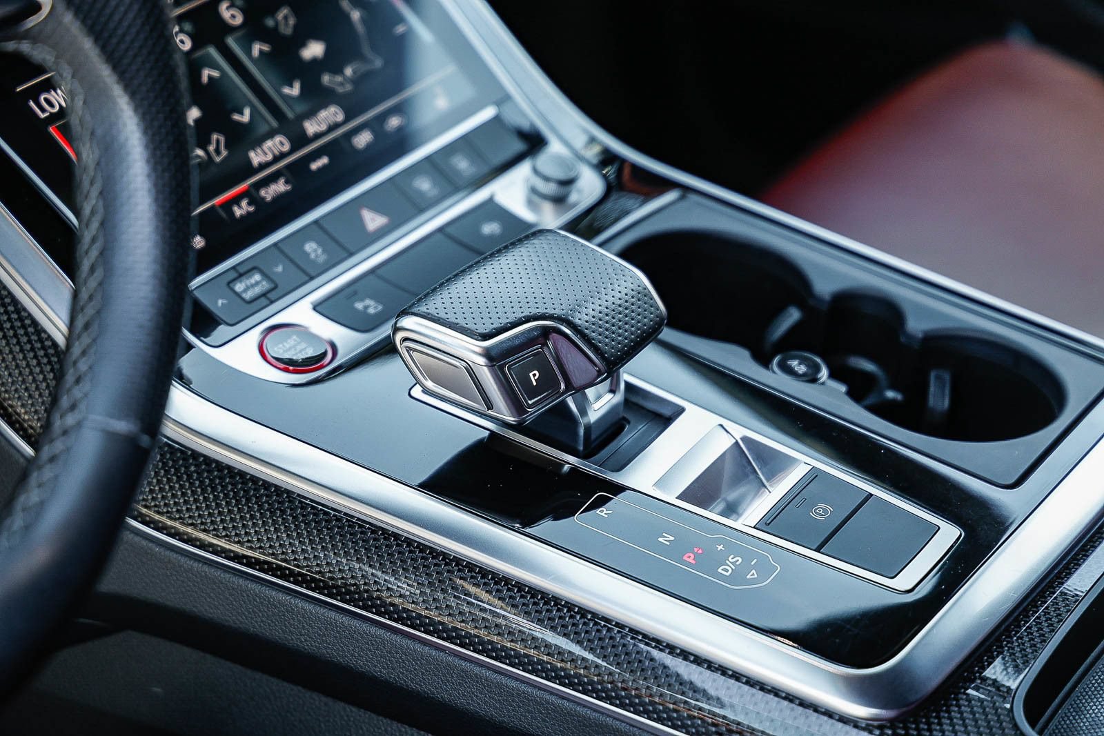 Used 2022 Audi SQ8 Premium Plus AWD/4WD image 20