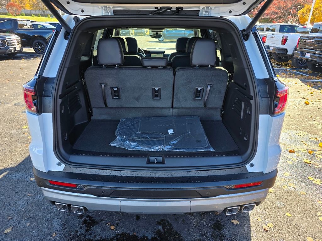 New 2026 GMC Acadia Elevation w/ Elevation Premium Package image 30