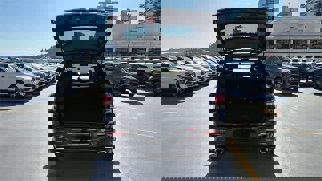 Certified 2022 Mercedes-Benz GLC 300 4MATIC image 8