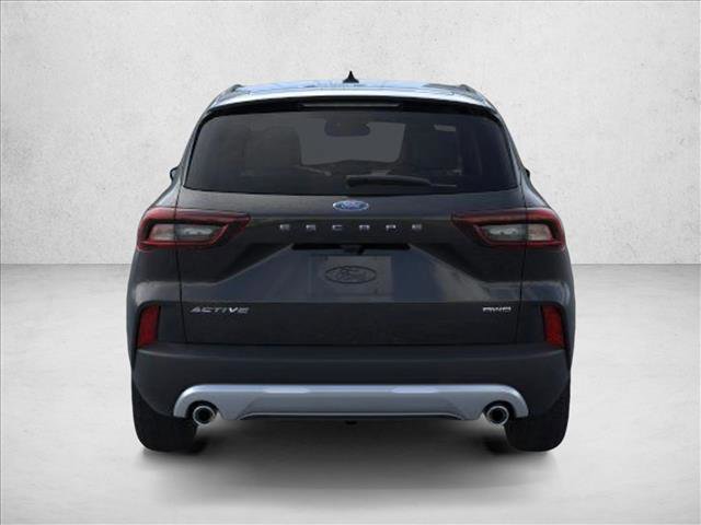 New 2026 Ford Escape Active w/ Cold Weather Package AWD/4WD image 5