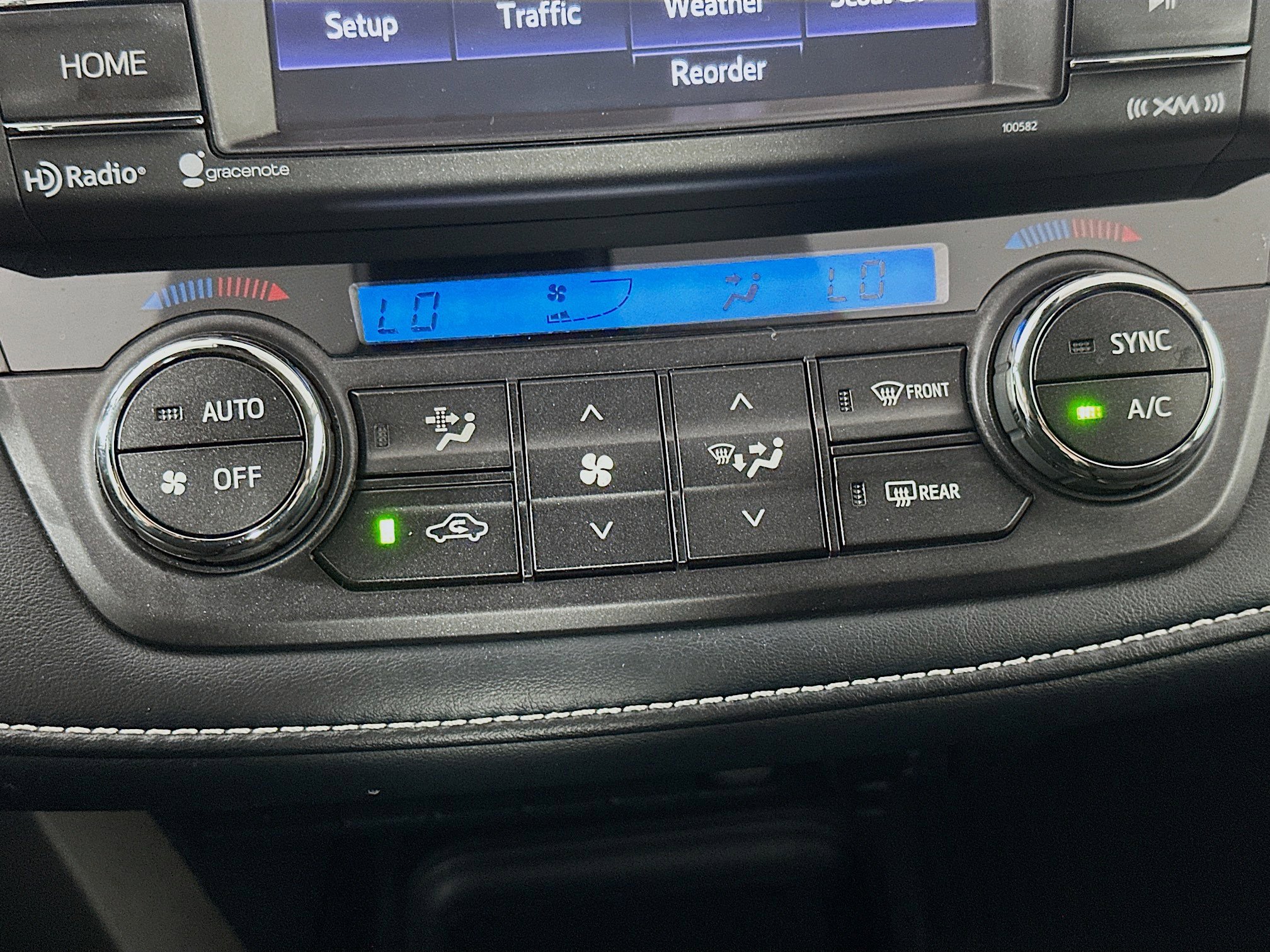 Used 2018 Toyota RAV4 XLE w/ Plus Extra Value Package image 23