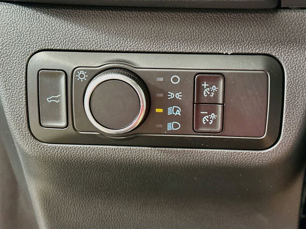 Certified 2025 Ford Escape Active w/ Tech Pack #1 FWD image 26