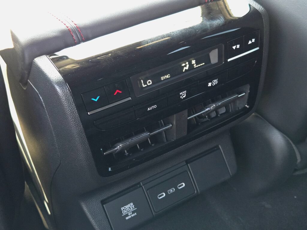 New 2026 Acura MDX A-Spec AWD/4WD image 28