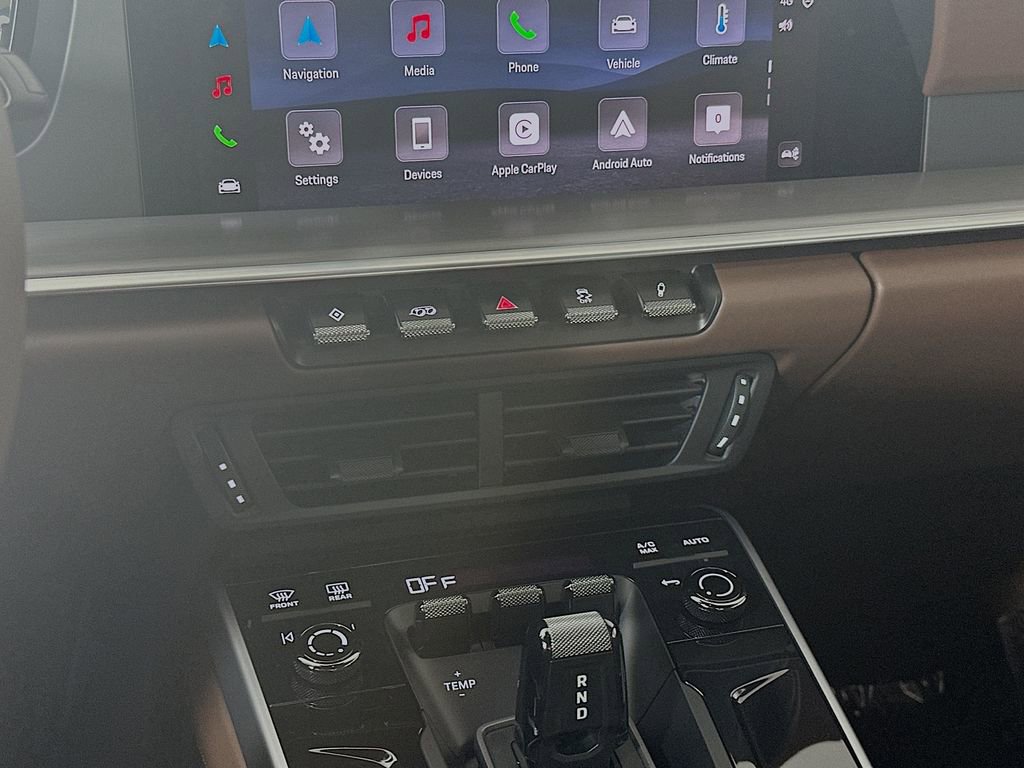 New 2026 Porsche 911 Carrera S image 18