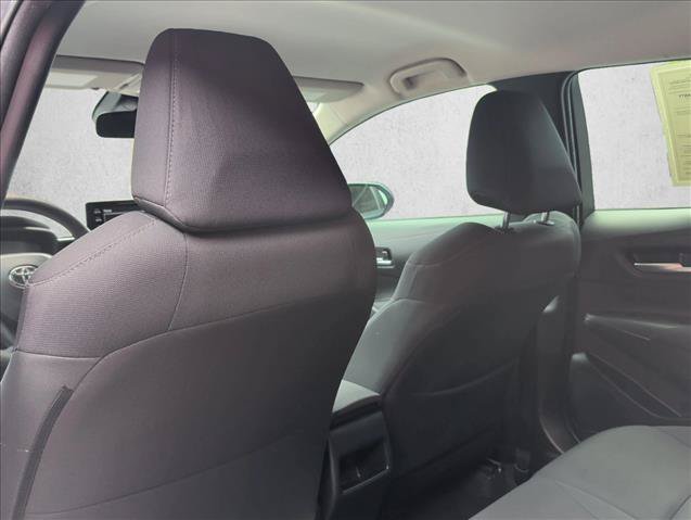 Used 2020 Toyota Corolla LE FWD image 16