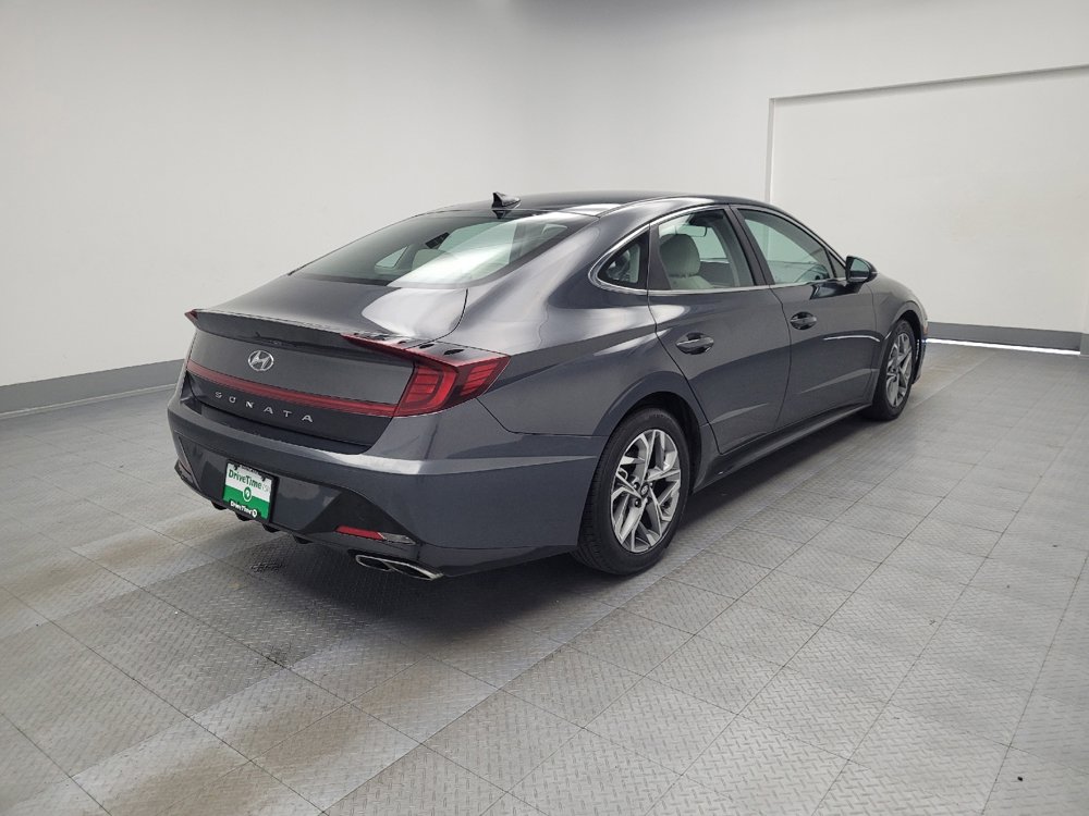 Used 2023 Hyundai Sonata SEL image 9