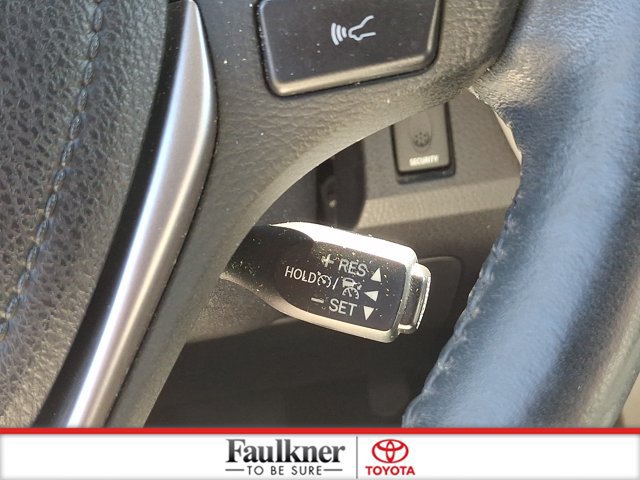 Certified 2017 Toyota RAV4 Platinum AWD/4WD image 24