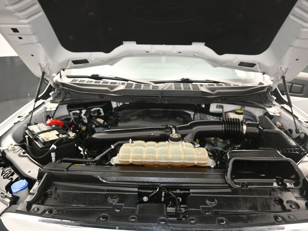 Used 2023 Ford F150 XLT w/ Equipment Group 301A Mid image 15