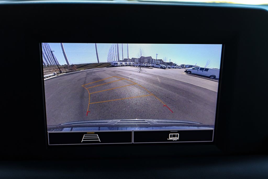 Certified 2023 Chevrolet Tahoe LS w/ Driver Alert Package image 34