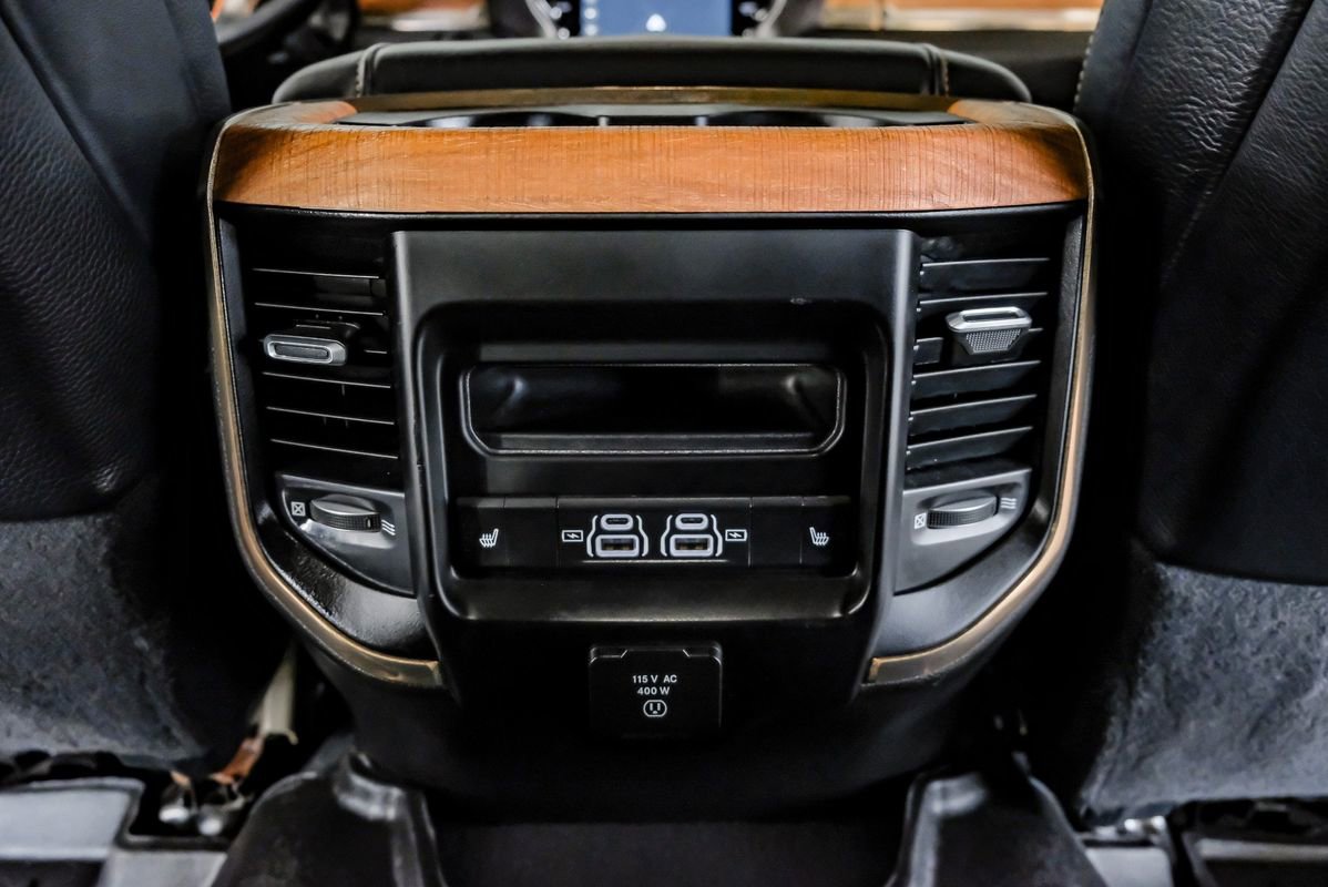 Used 2022 RAM 3500 Limited image 37