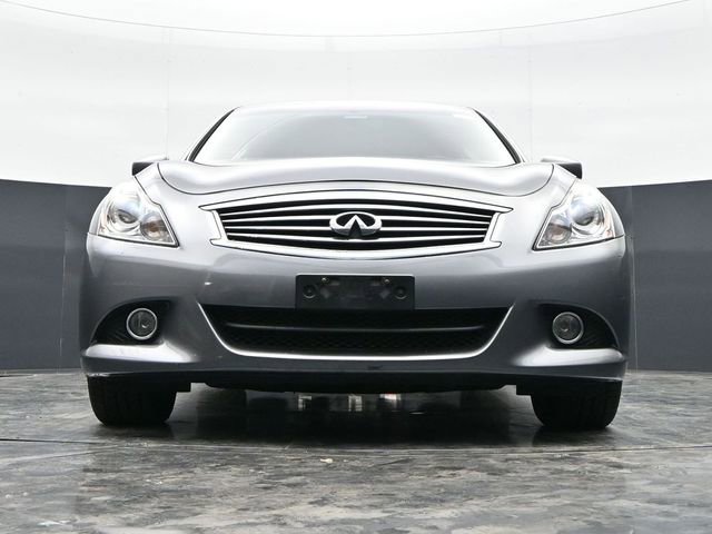 Used 2015 INFINITI Q40 w/ Navigation Package image 35