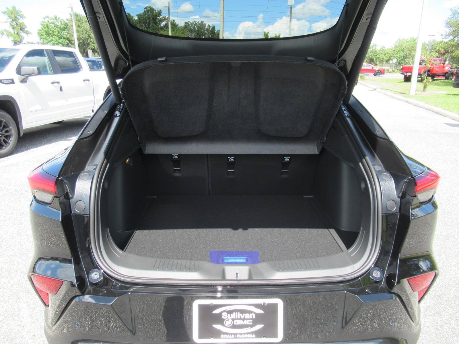New 2026 Buick Envista Sport Touring w/ Convenience I Package FWD image 34