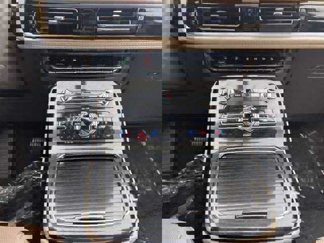 Used 2022 Lincoln Nautilus Reserve w/ Cargo Utility Package image 35