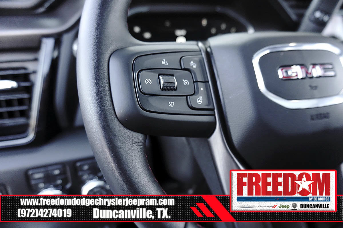 Used 2026 GMC Sierra 2500 AT4X AWD/4WD image 26