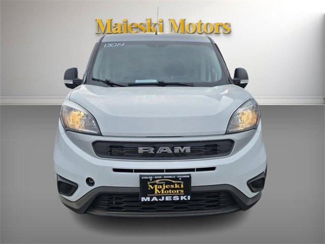 Used 2022 RAM ProMaster City Wagon image 2