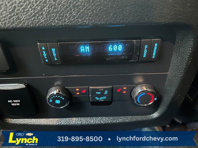 Used 2017 Ford Expedition EL Limited image 21