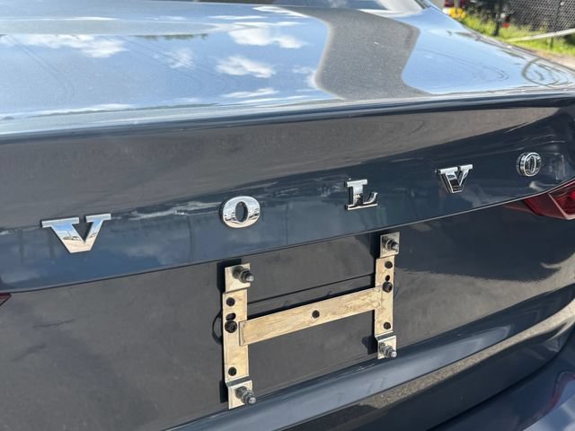 Certified 2024 Volvo S60 B5 Plus w/ Climate Package FWD image 9