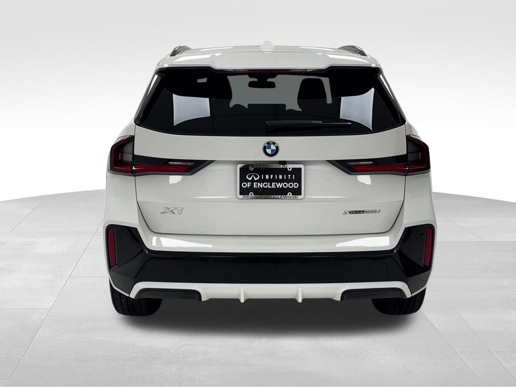 Used 2023 BMW X1 xDrive28i w/ Premium Package image 6