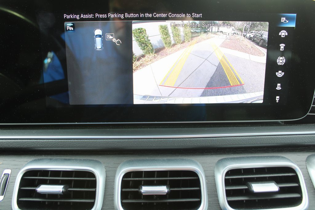 Certified 2023 Mercedes-Benz GLE 450 4MATIC image 53