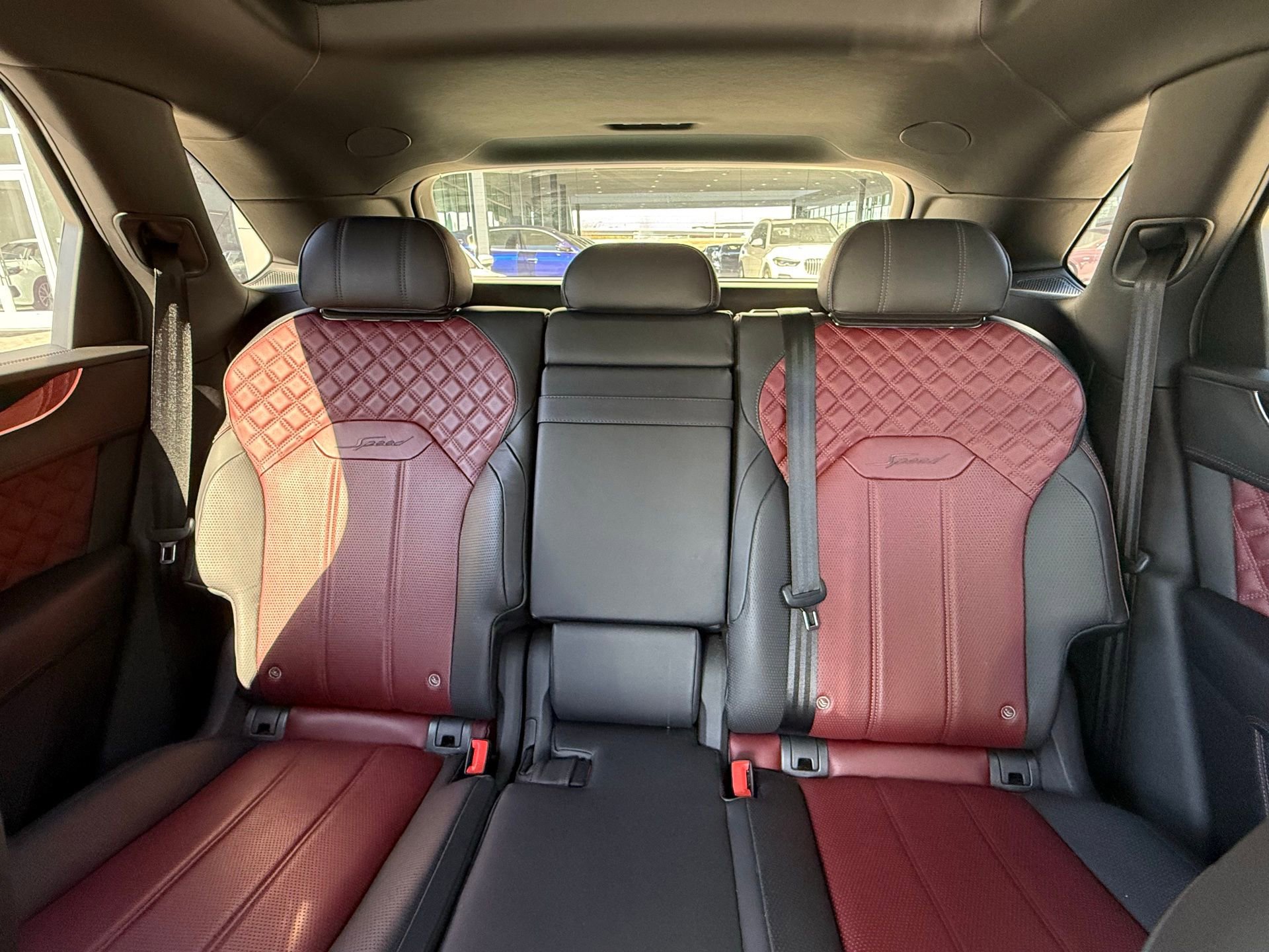 Certified 2021 Bentley Bentayga Speed image 26