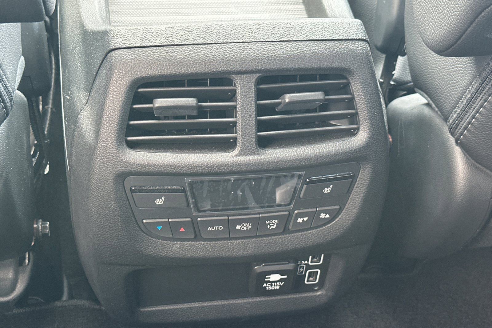 Used 2022 Honda Passport Elite image 14