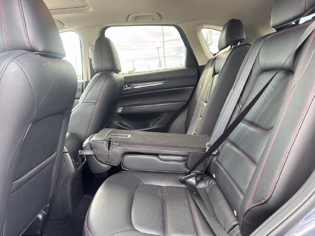 Used 2025 MAZDA CX-5 Carbon Edition AWD/4WD image 11